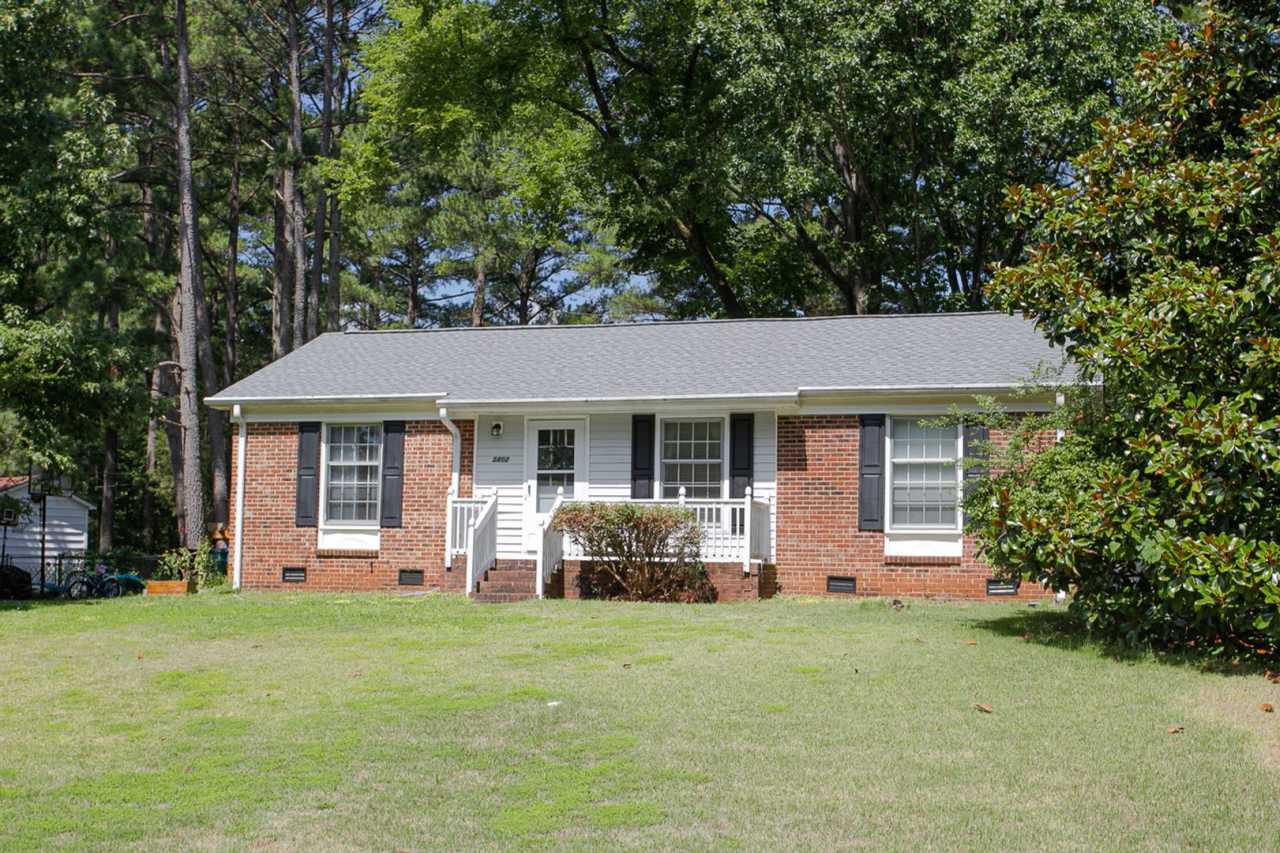 Cozy 3-Bedroom Parkwood Ranch