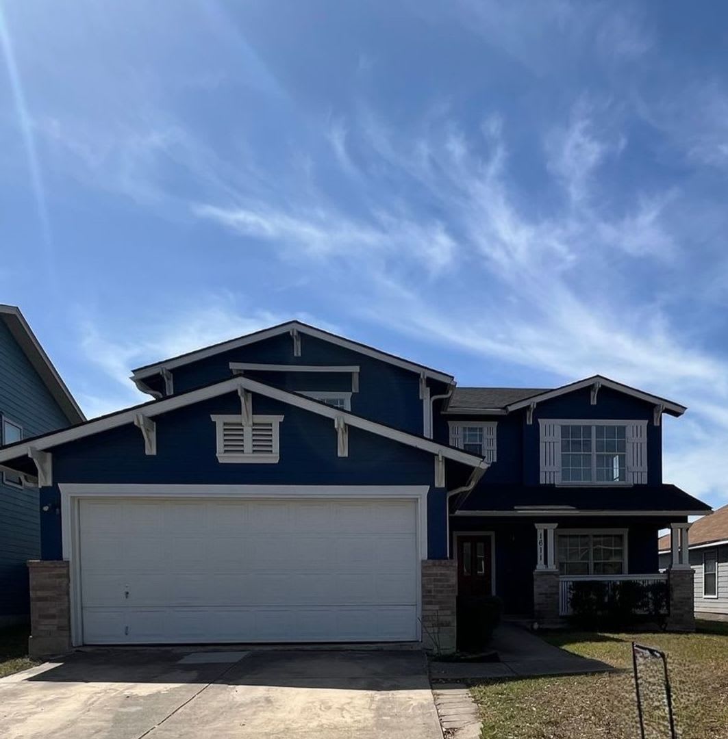 1611 Sunbend Falls