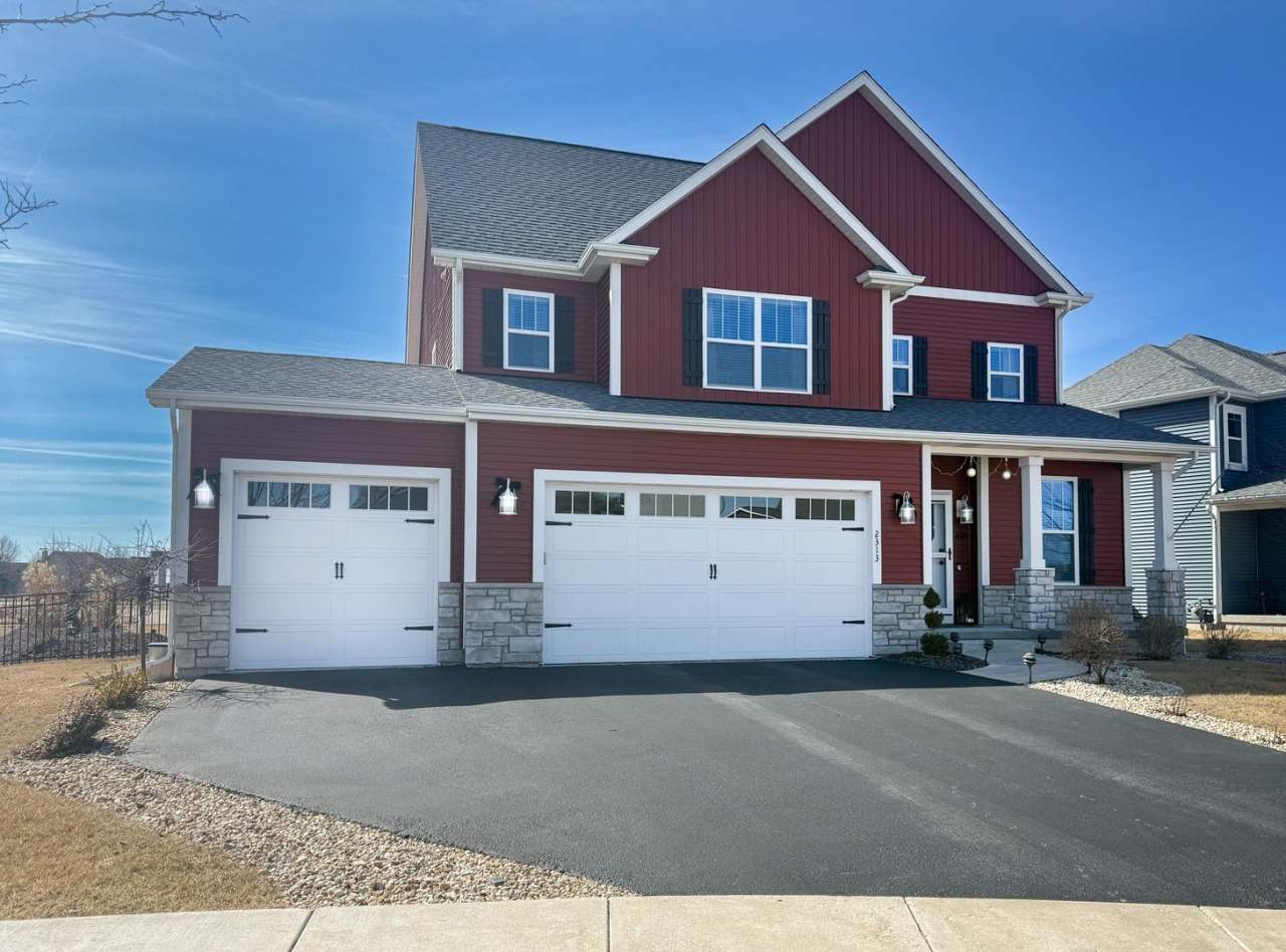 2313 Coventry Circle