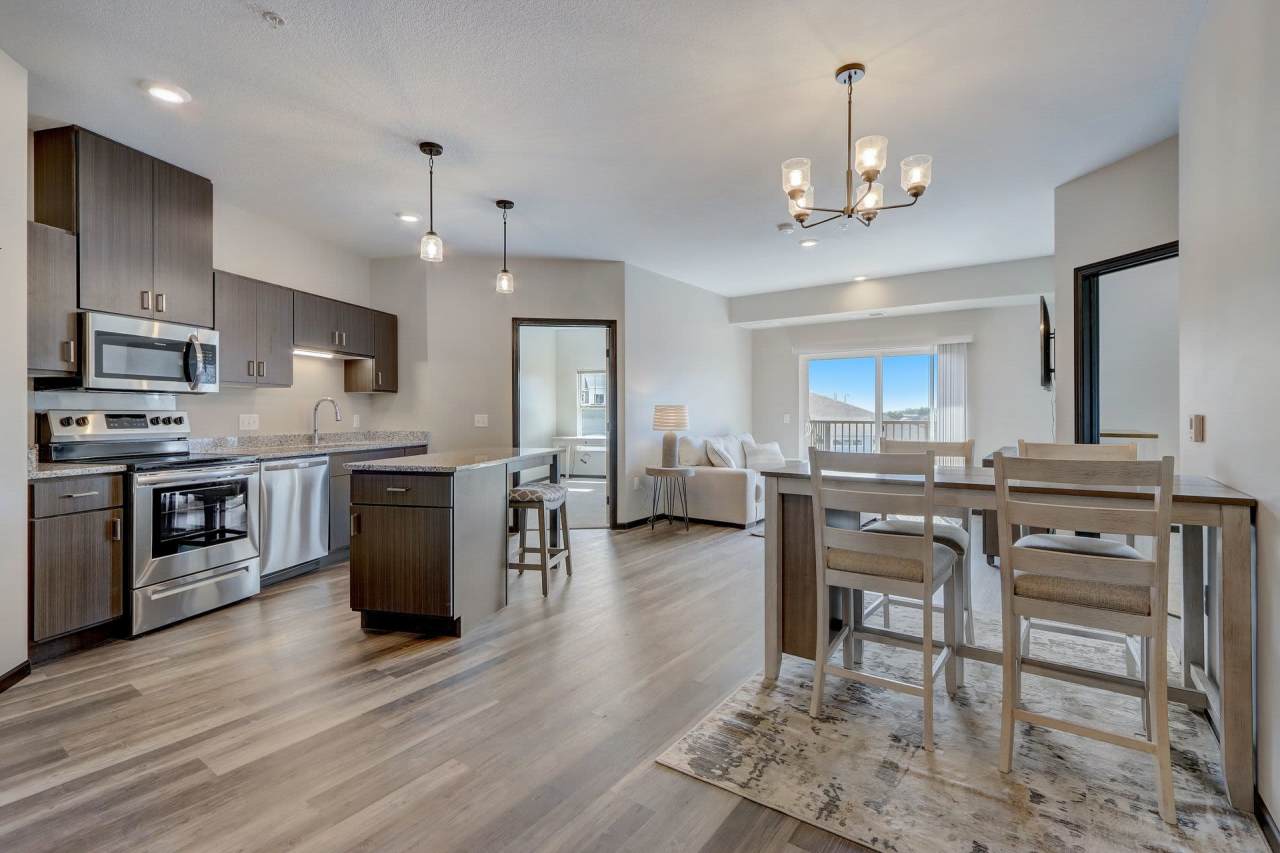 Village at Town Center - Building 1