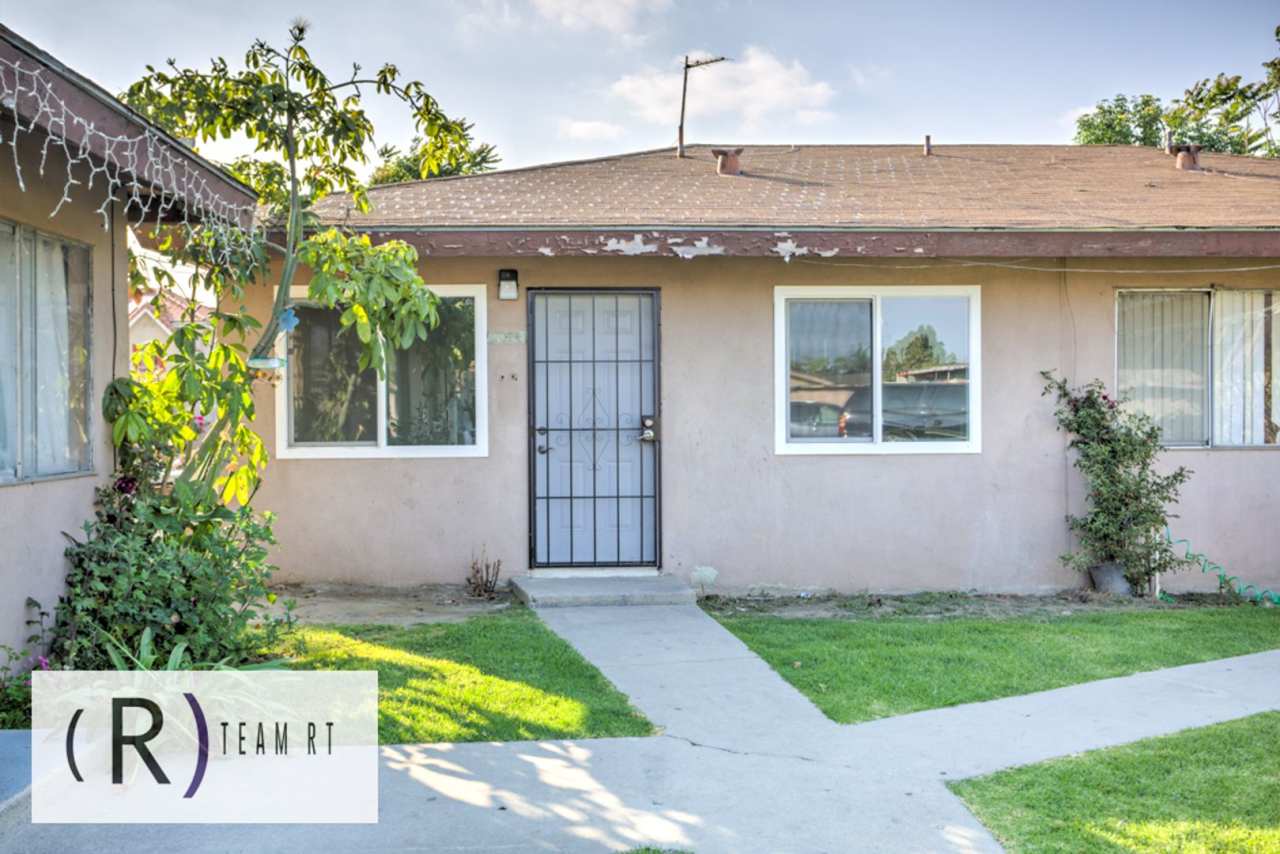 Adorable Newly Remodeled 1 Bed 1 Bathroom Home in El Monte