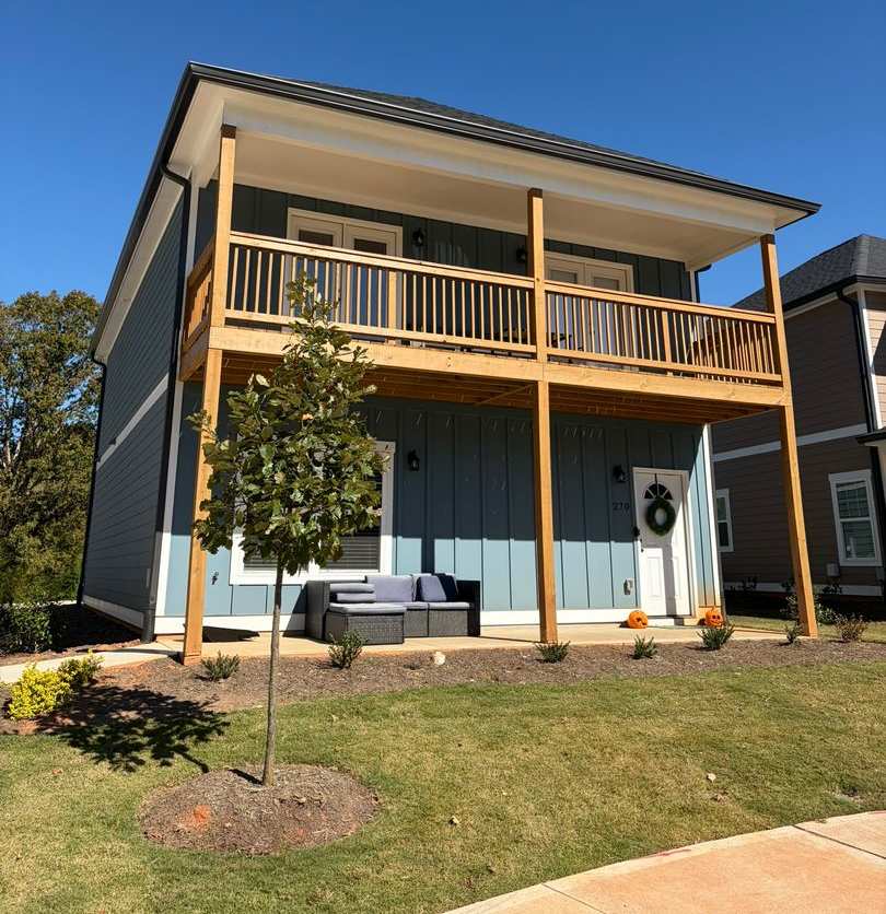 4 Bedroom 4 Bathroom Pre-Leasing for 2026