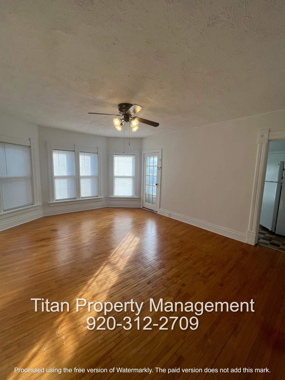 413 West South Park Avenue - A