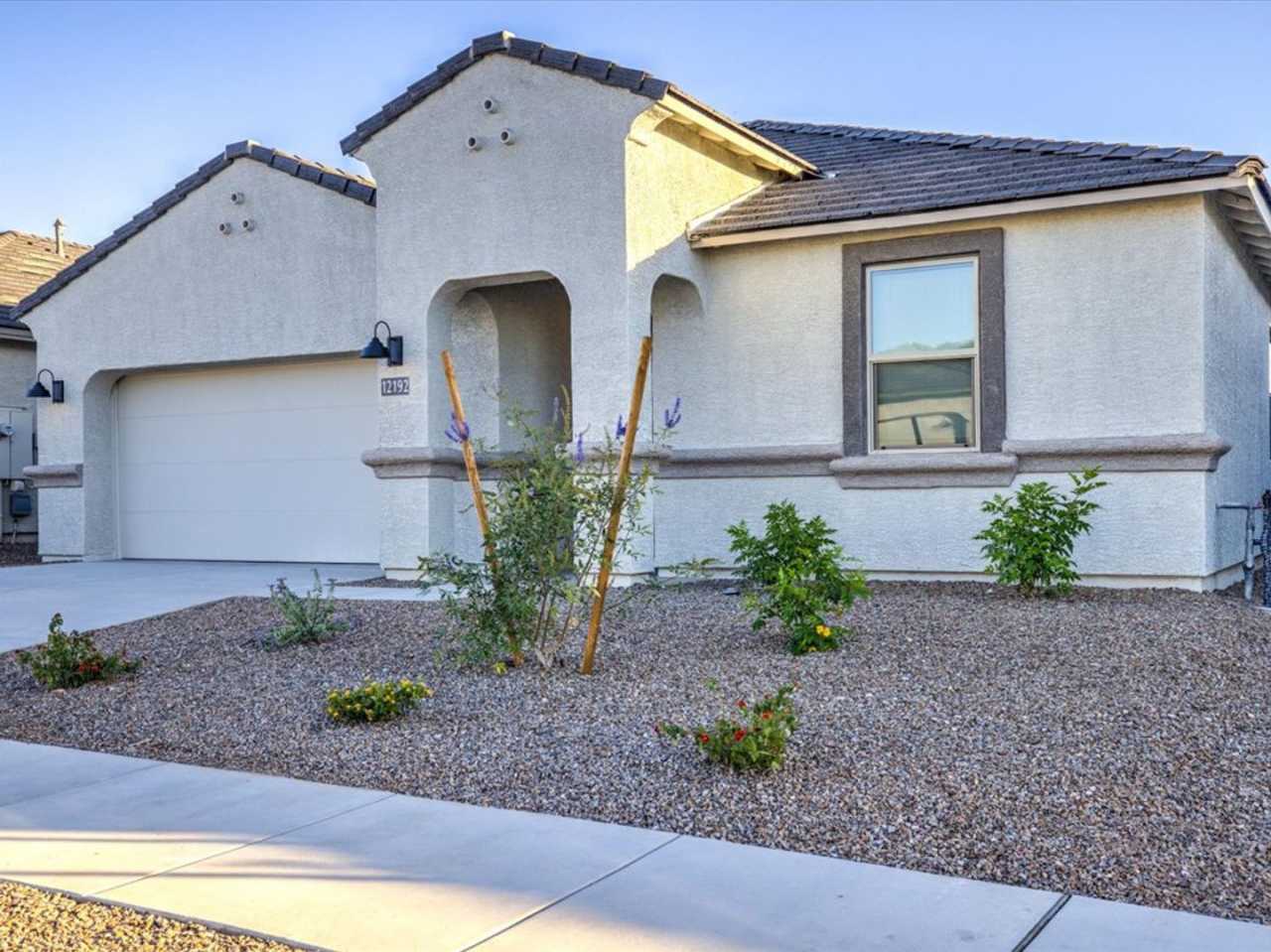 4 Bedroom 2 Bathroom BRAND NEW HOME!