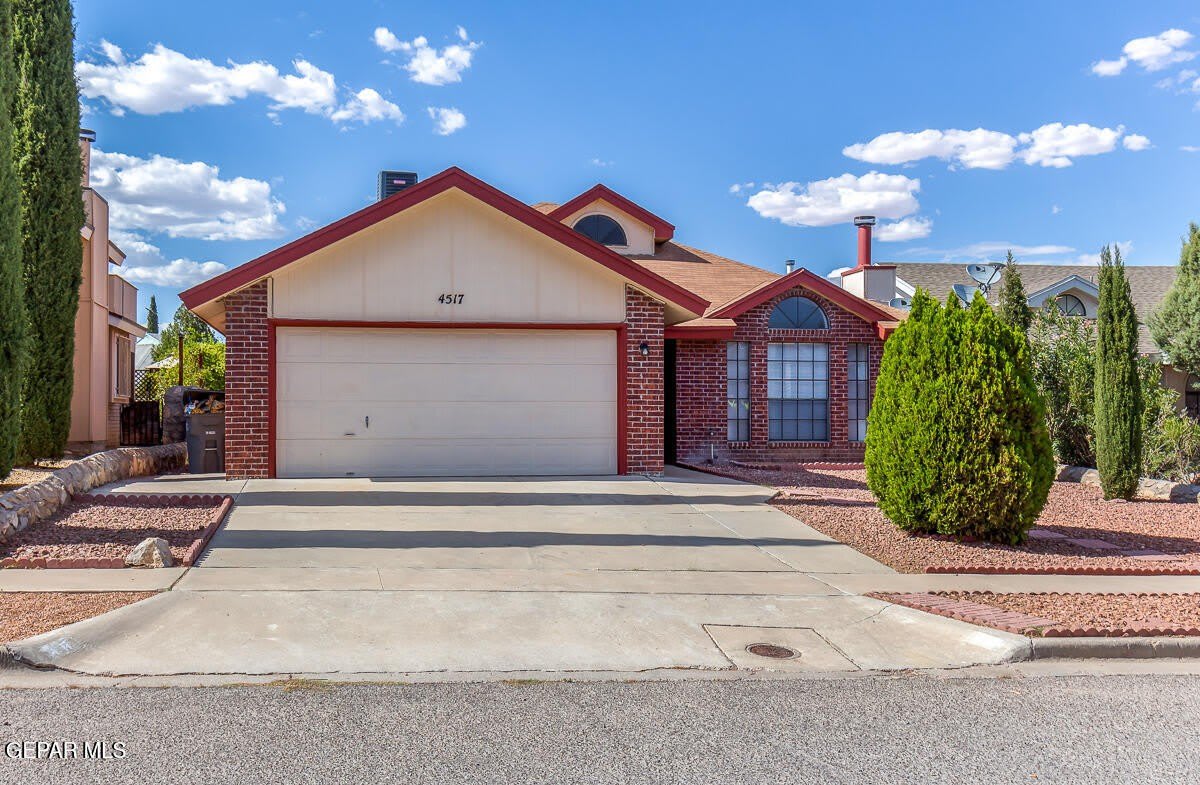 4517 LOMA DE COBRE Drive