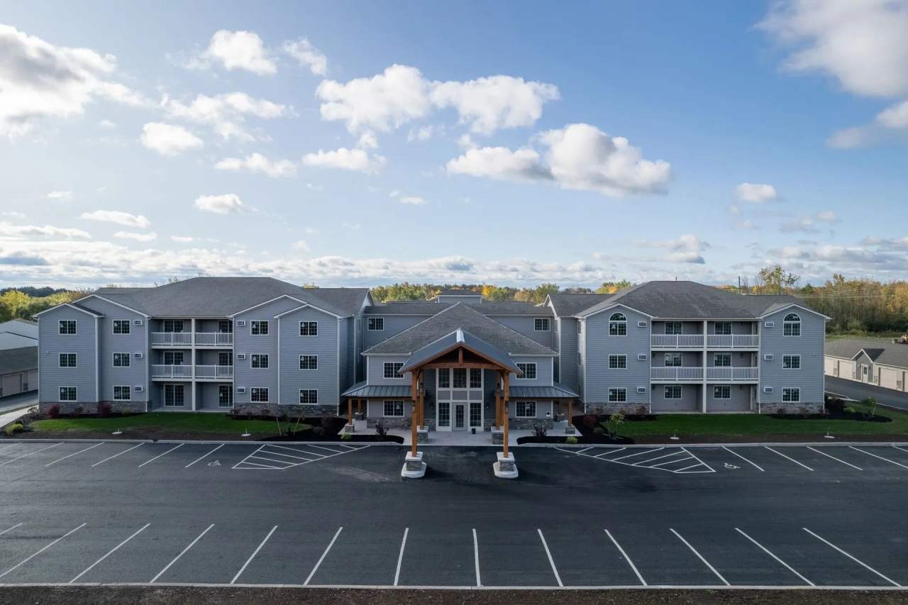 Forty Eight 52 at Ravada Hill