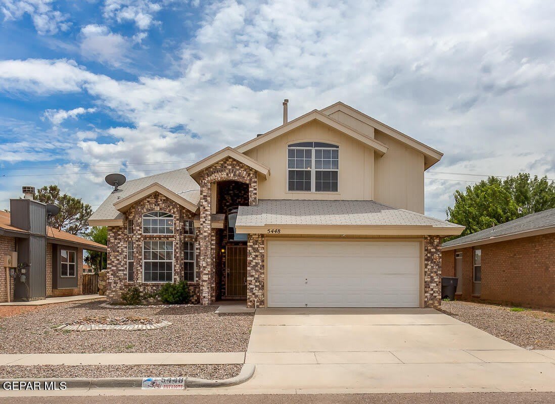 5448 COLIN POWELL Avenue