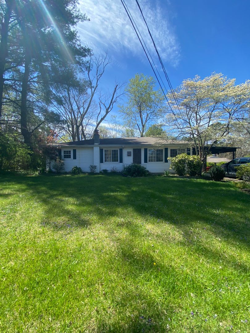 Perfect location in West Knoxville!!