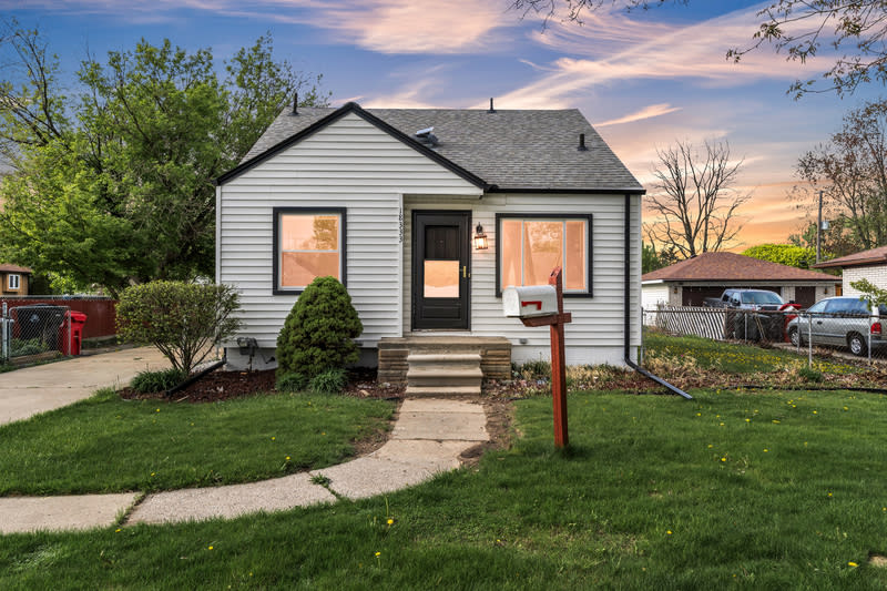 18333 Beechwood Street