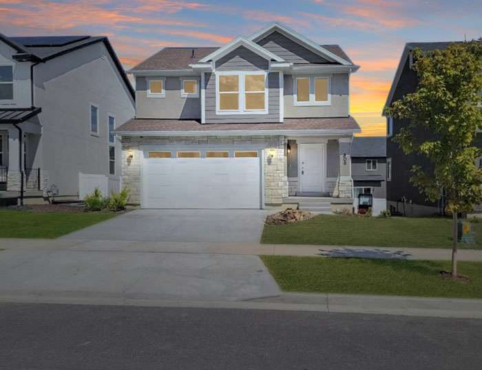 108 North Morning View Drive