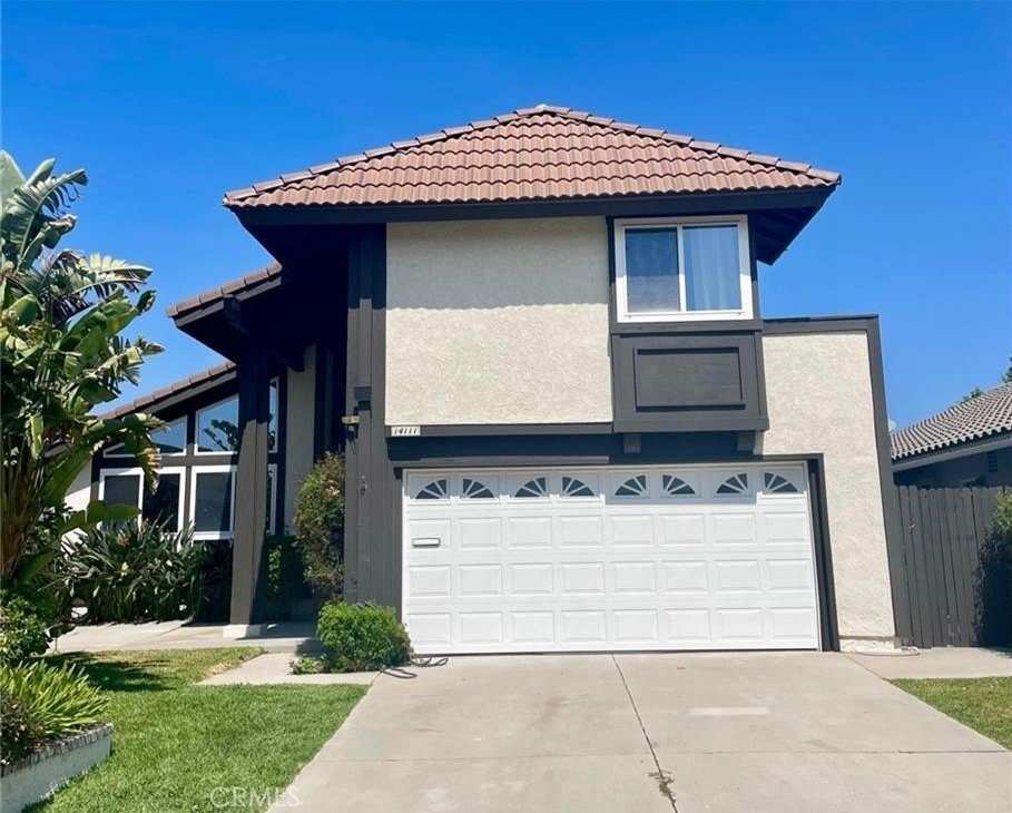 14111 Chagall Avenue