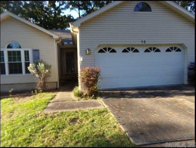 12 Cedar Point Court