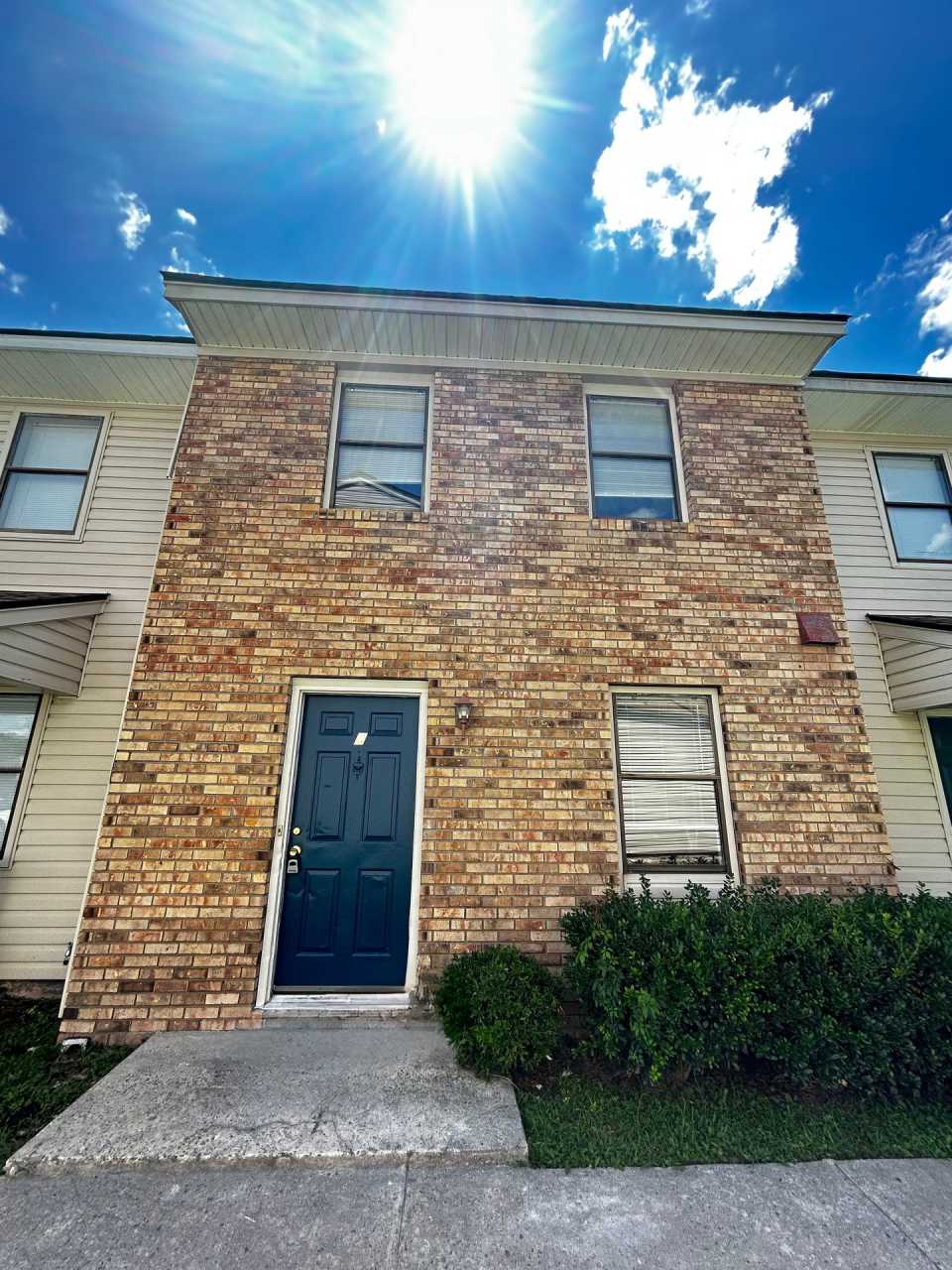 Willow Trace Apartments