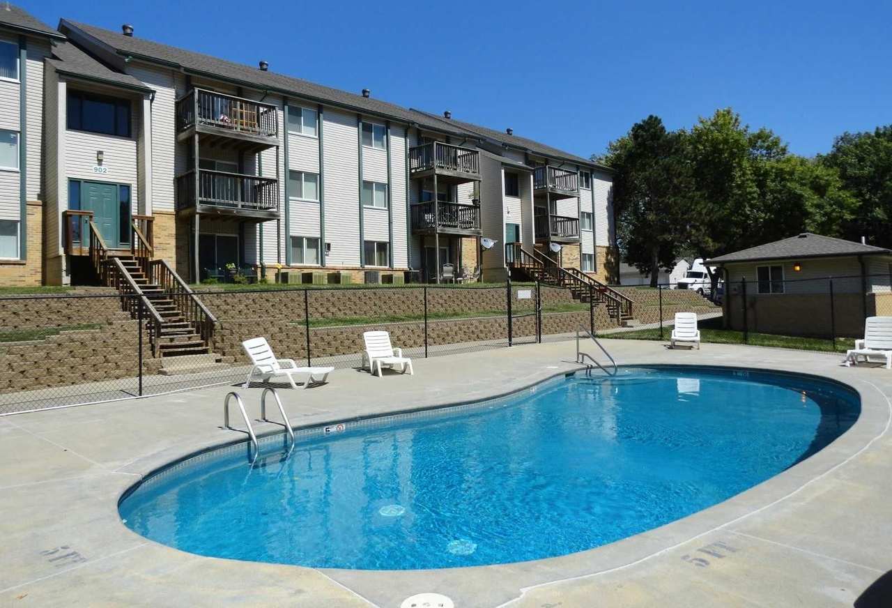 Country Estates Apartments