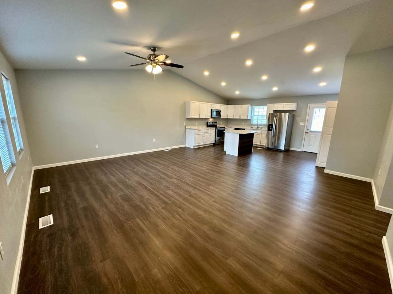 3 Bedroom 2 Bathroom Home in South Hill, VA