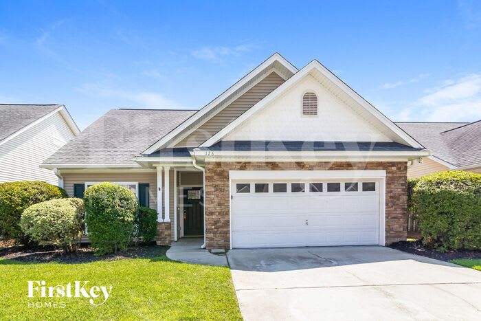 126 Garden Grove Drive