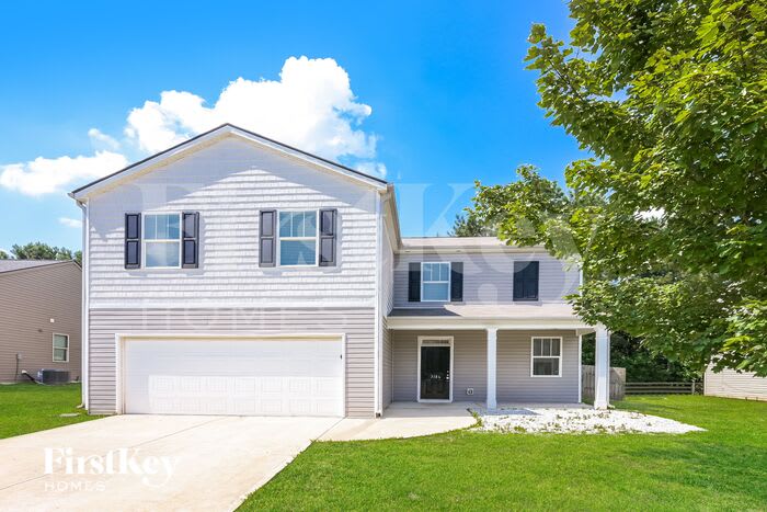 3186 Heritage Glen Drive