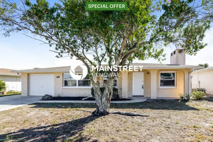 3410 Trask Drive