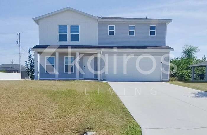 2825 Northwest 3rd Place