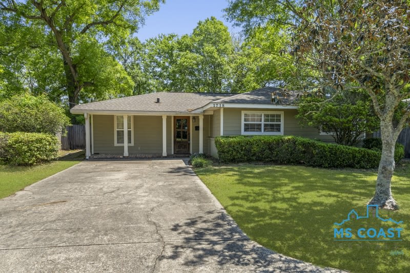 1718 Courthouse Road