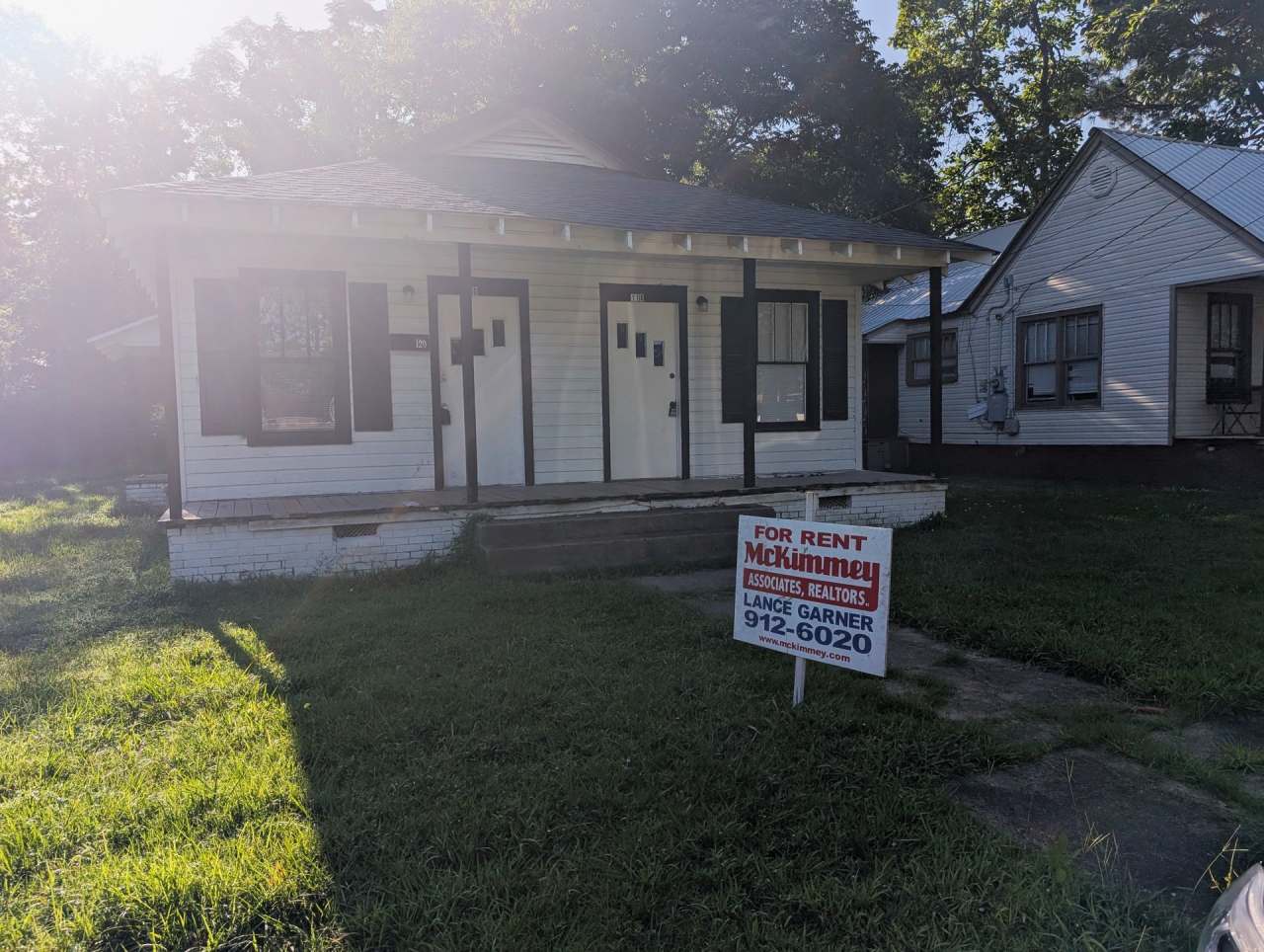 118 COLLEGE PARK CIRCLE