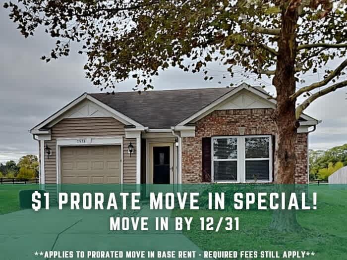 7938 Hydrangea Court