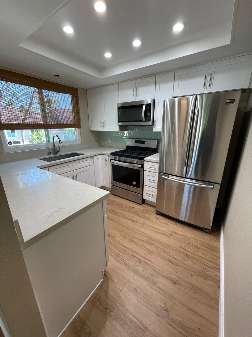 Great Woodbridge Townhome!!