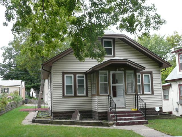 Great location *2Bed+Loft*1Bath home in Minneapolis