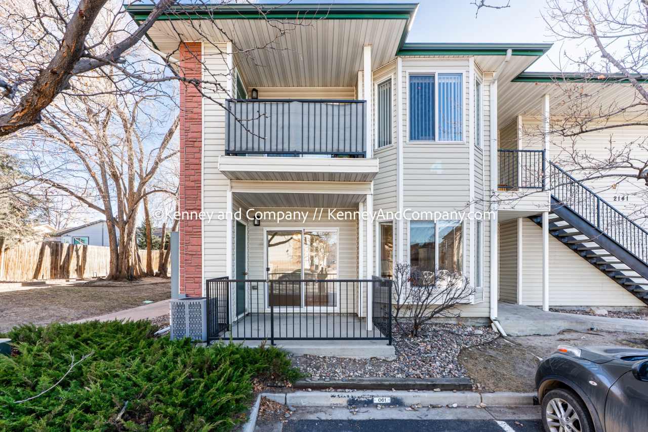 2141 Legacy Ridge View - 1