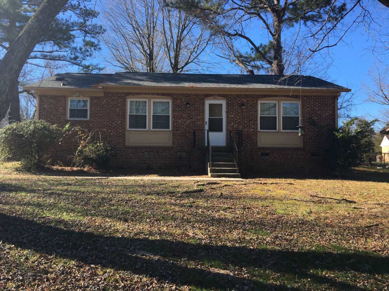 East Wendover Area 3 BR