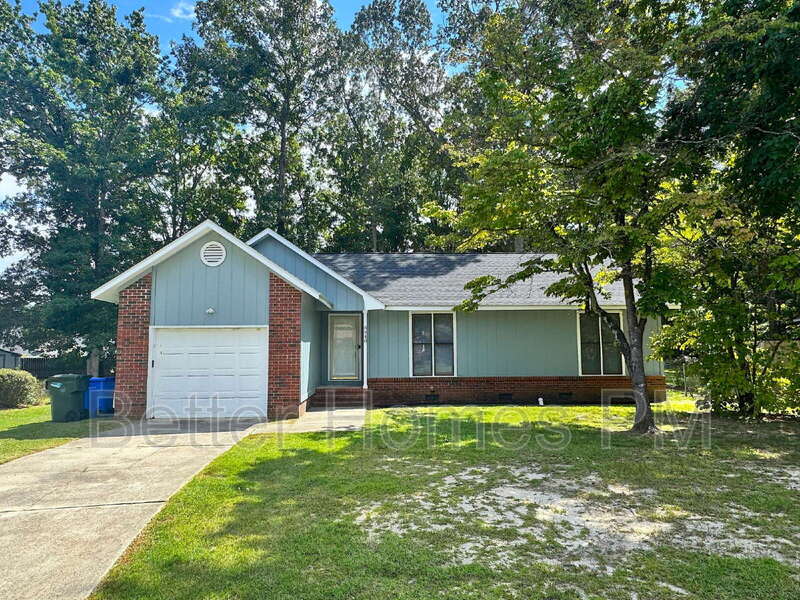 6948 Callahan Circle