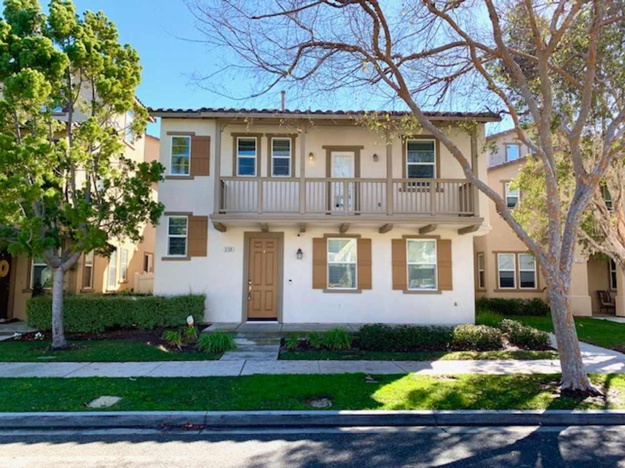 3150 N Ventura Rd | Riverpark | Unfurnished