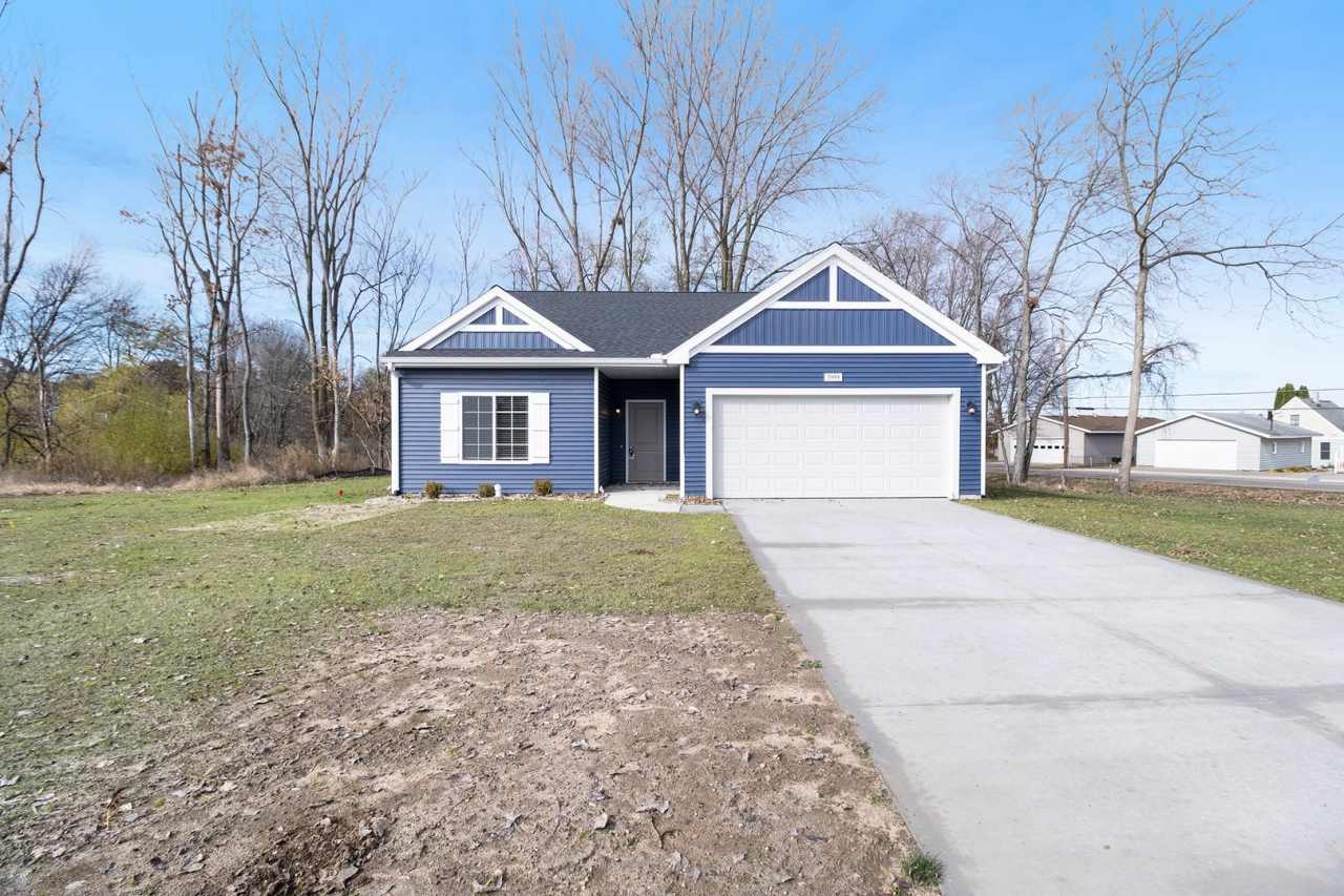 1737 Bluff Ridge Court