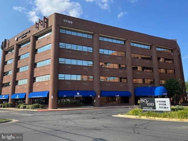 11166 FAIRFAX Boulevard