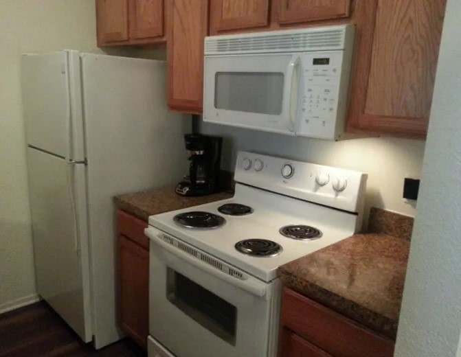 Tealwood on the Creek