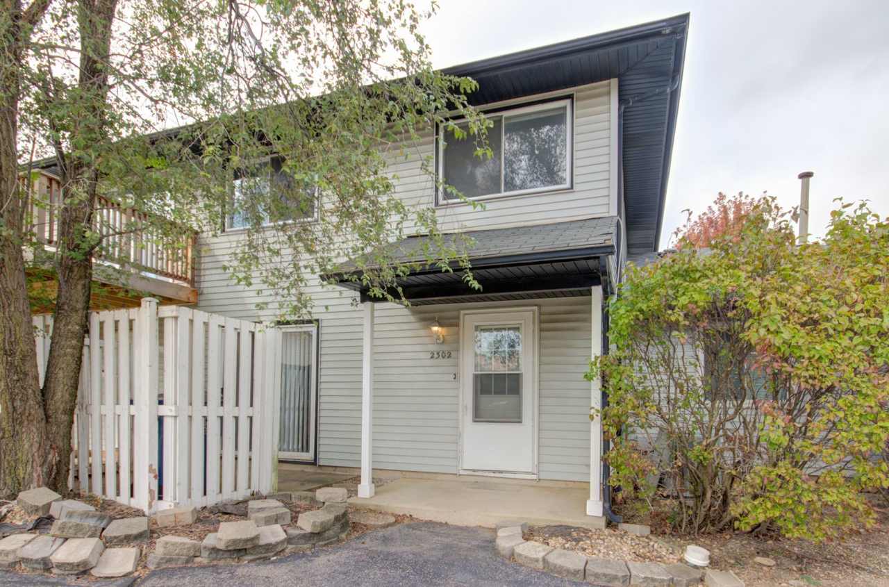 Totally redone 2 bd 1.5 ba townhome Crest Hill