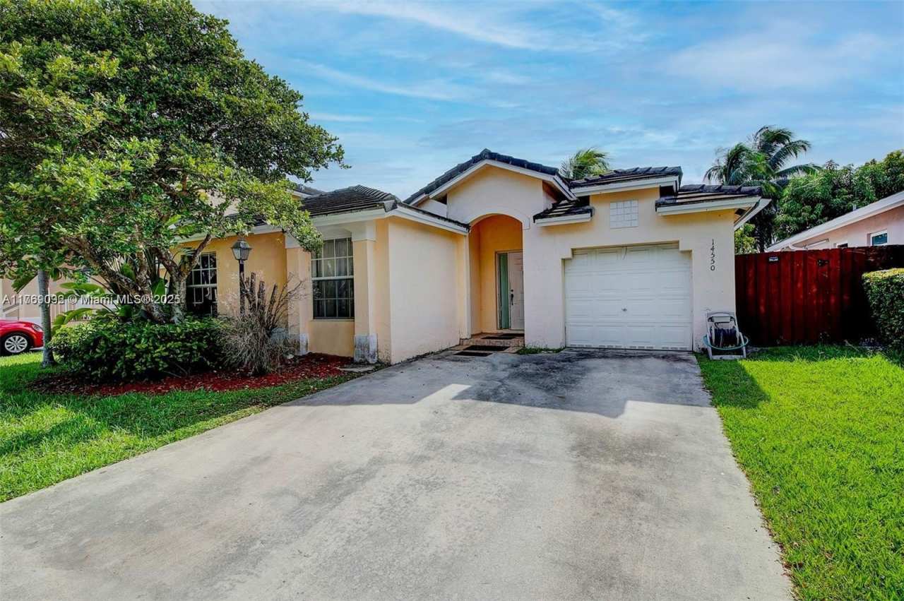 14550 SW 123rd Ct