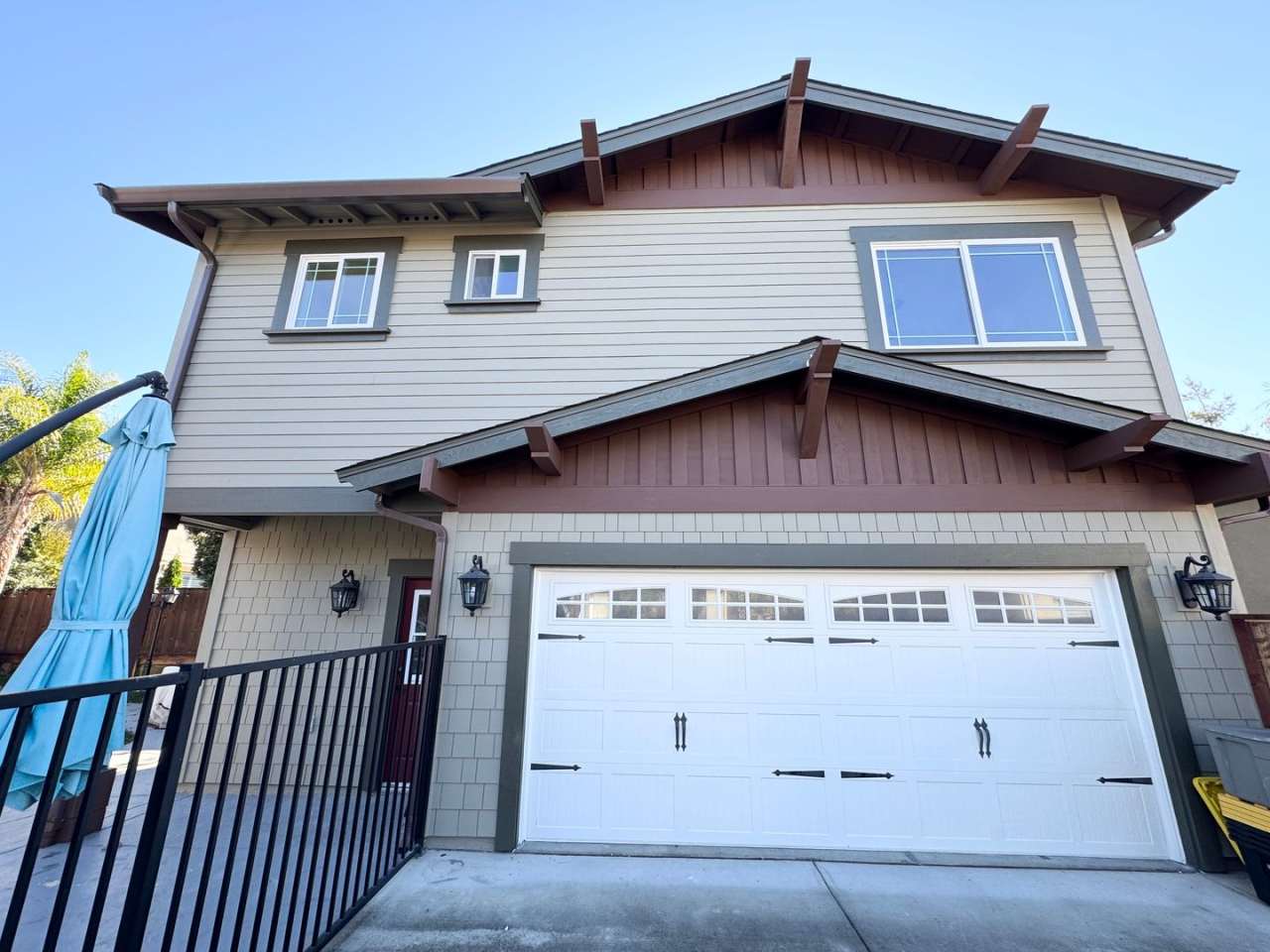 Brand New ADU Unit in Dunsmuir Community in South Livermore