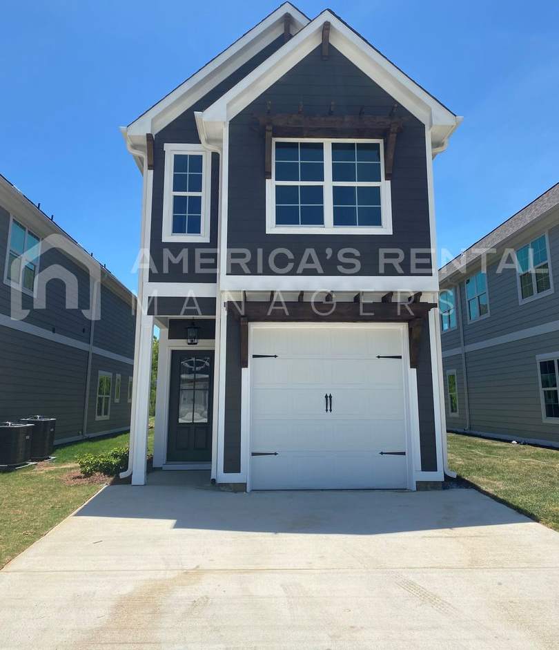 Home for Rent in Calera, AL! View with 48 Hours Notice! 