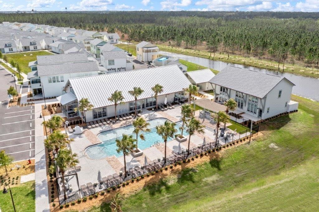 The Cottages at Daytona Beach