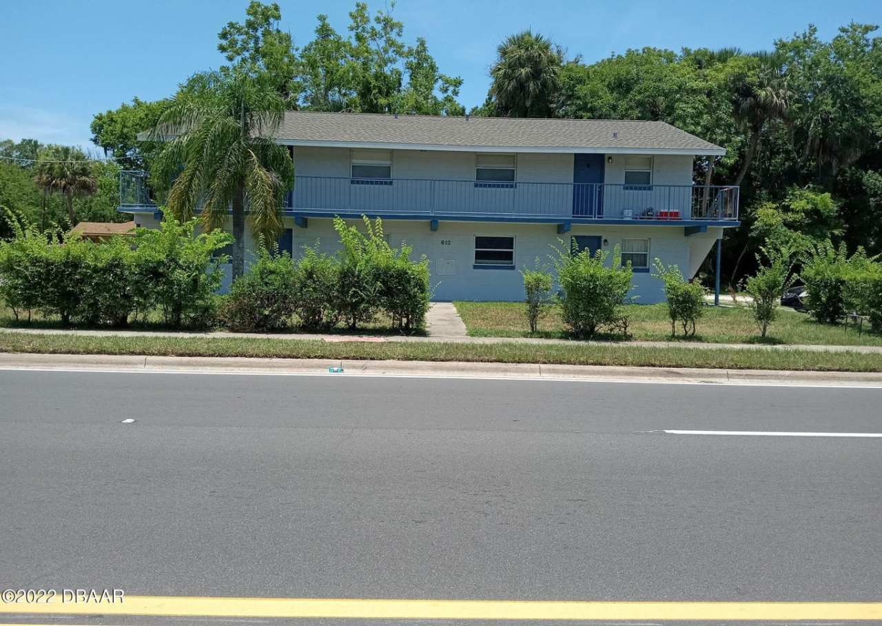 612 George W Engram Boulevard