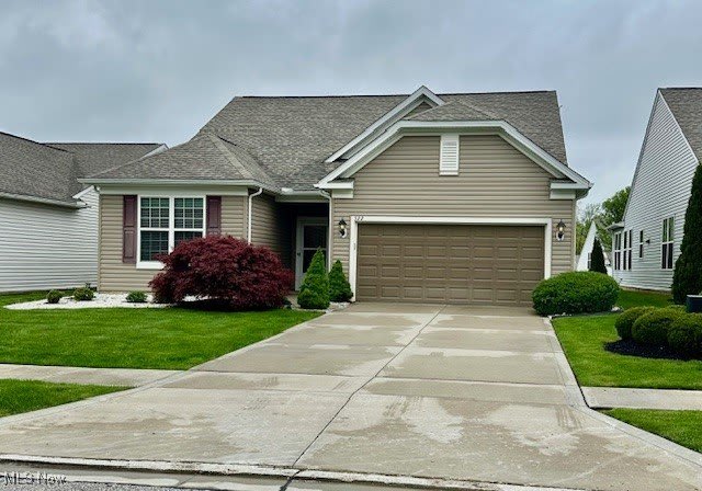 522 Heritage Woods Drive