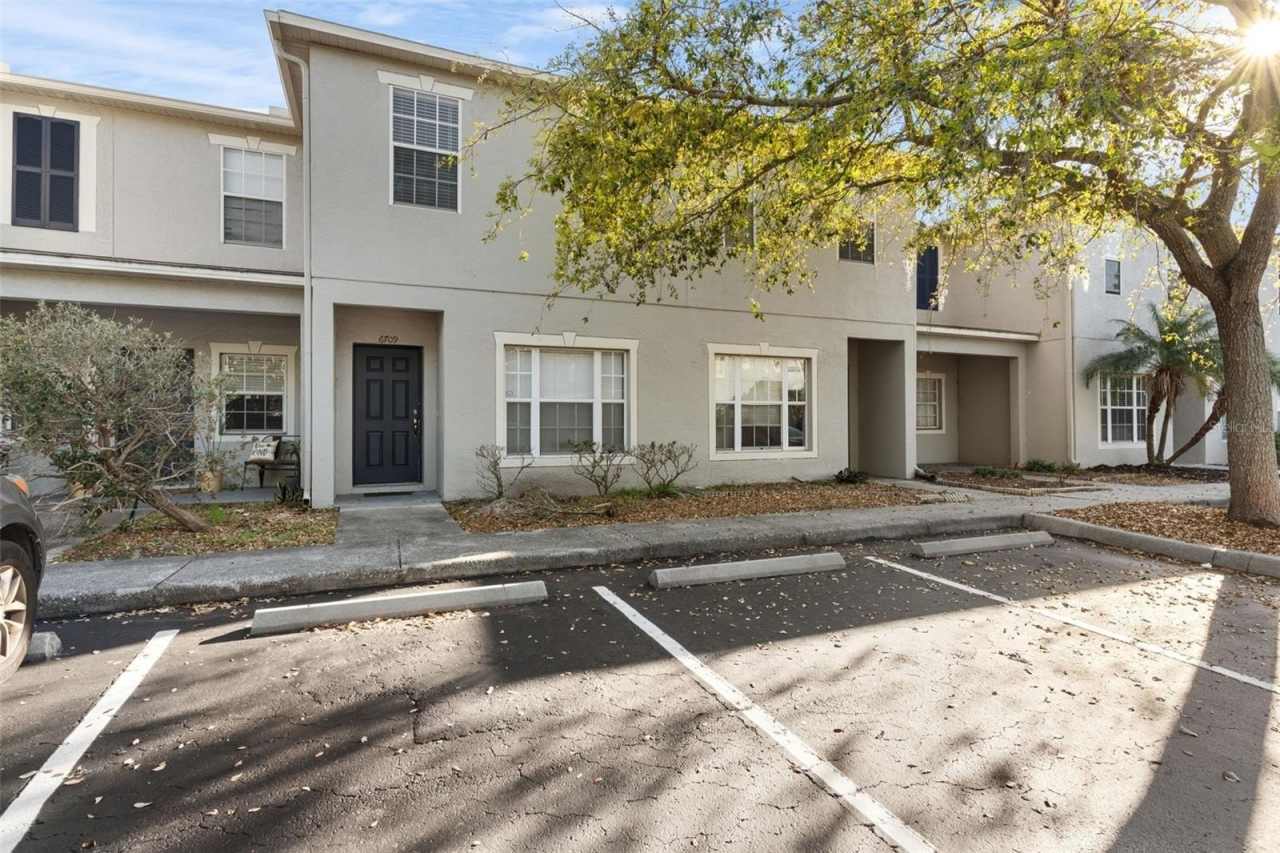 6709 LAKE ROCHESTER LANE