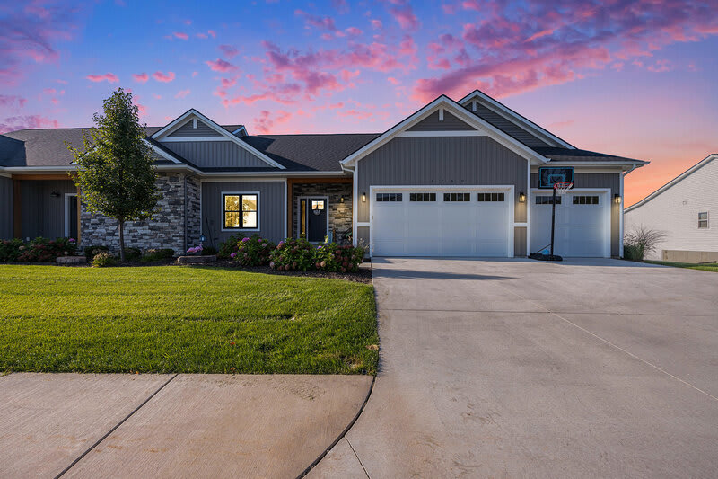 3760 Jason Ridge Lane SW