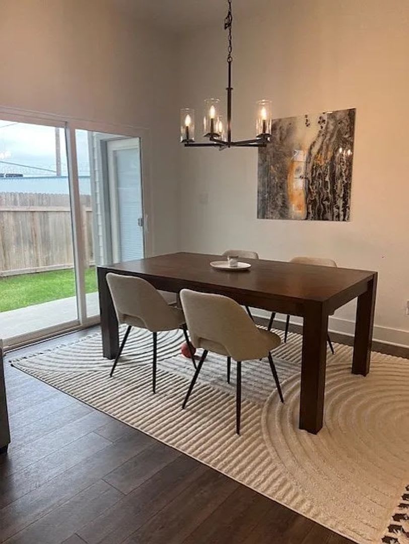 Room in 3 Bedroom Home at Wellspring Loop