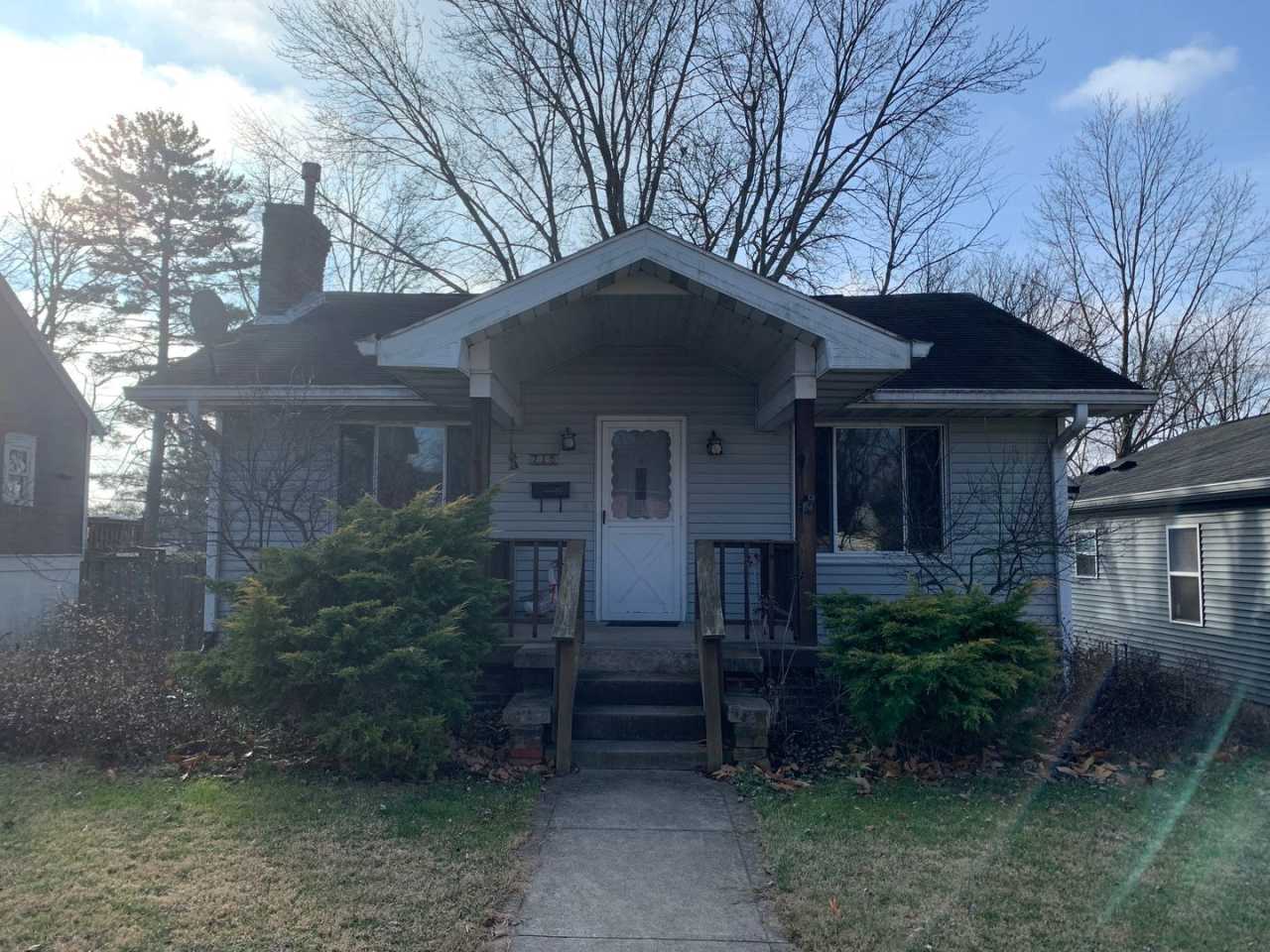 2 Bed/2 Bath Home Just Minutes Away From Switchyard Park! - Available July 2026