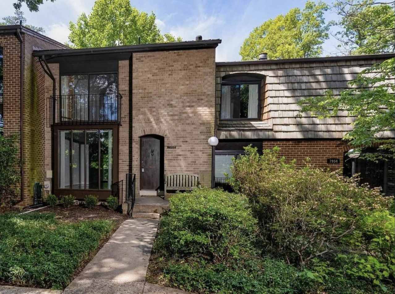 7952 Inverness Ridge Road