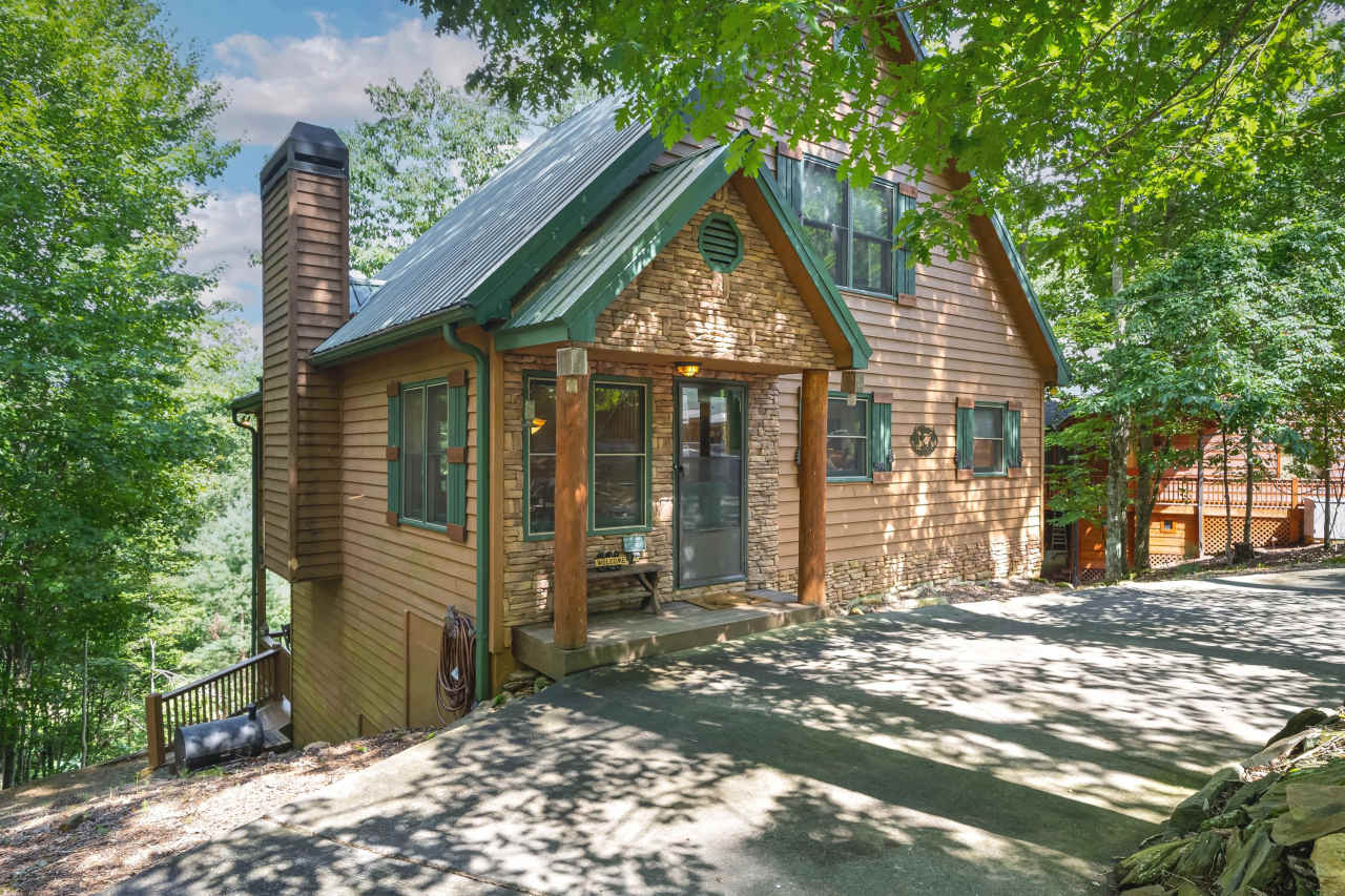 363 Palisade Drive