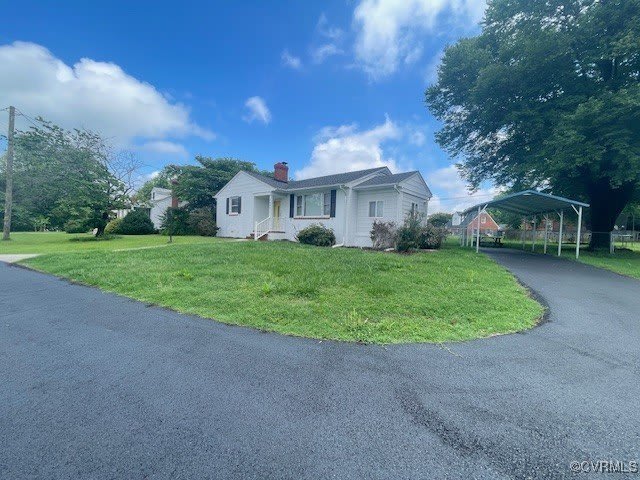 7284 Edgeworth Road