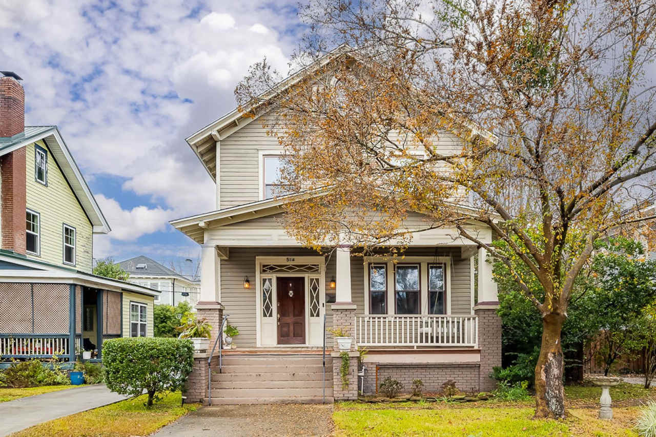 Beautiful Baldwin Park Craftsman home ready for move in!